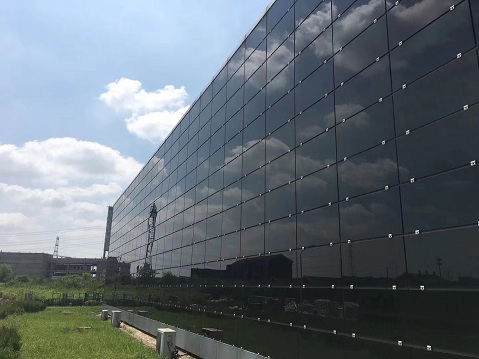 碲化镉光伏星空在线（中国）